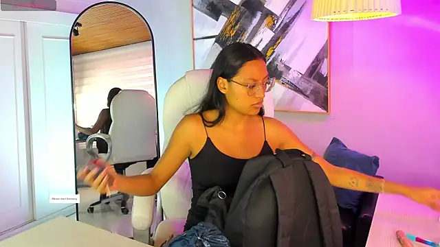 Snapshot of miel_ambar chatting on 26, 5, 2026 miel ambar online show from 26, 5, 2026