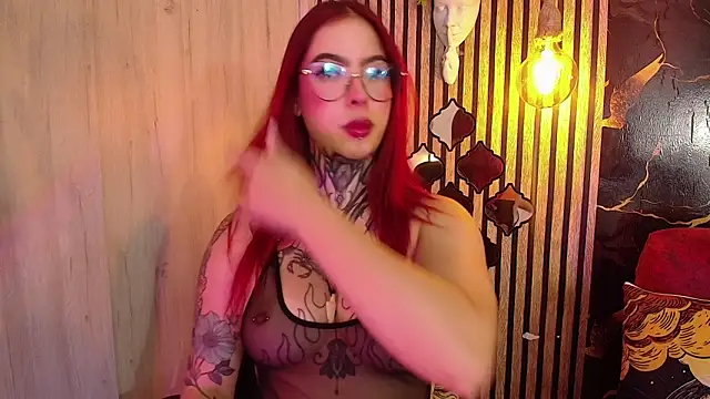 Snapshot of Atenea_Red chatting on 5, 6, 2026 Atenea Red online show from 5, 6, 2026