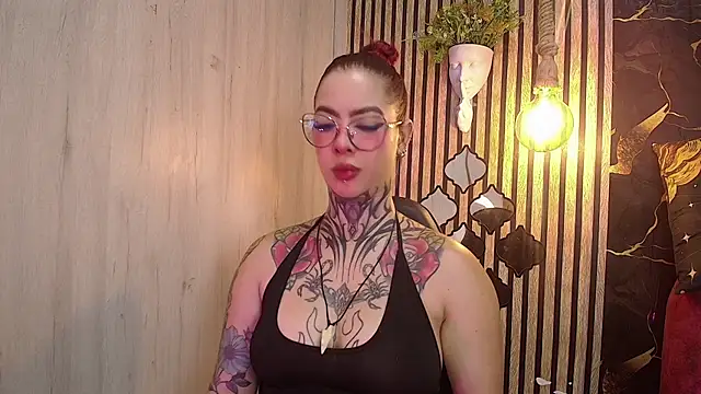 Snapshot of Atenea_Red chatting on 3, 7, 2026 Atenea Red online show from 3, 7, 2026