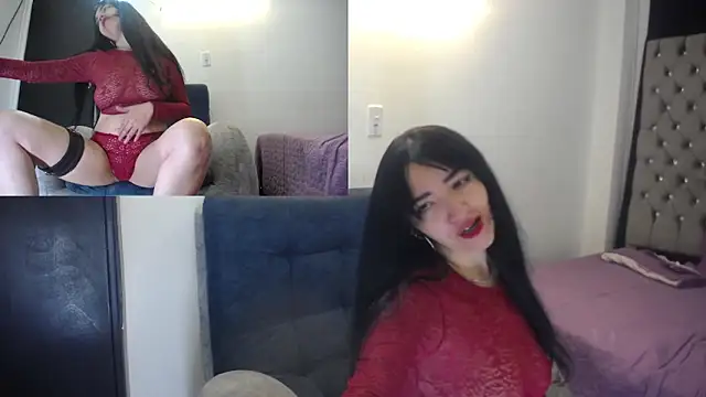 Eli lujuria online show from 23, 5, 2026