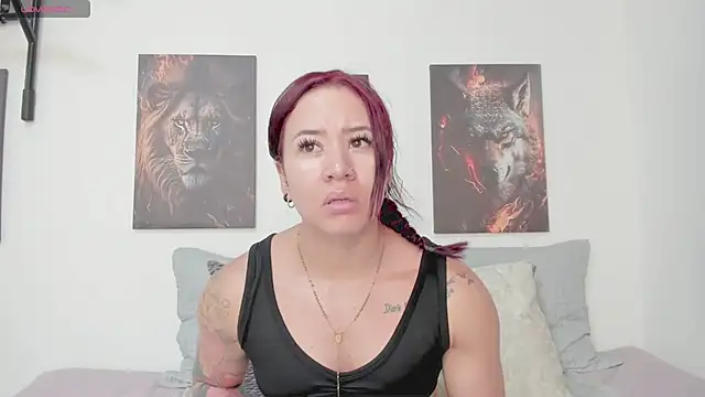 AngelMartinss online show from 9, 7, 2026