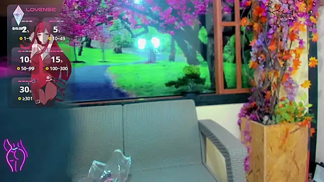 Snapshot of Alejandra_montenegro chatting on 23, 5, 2026 Alejandra montenegro online show from 23, 5, 2026