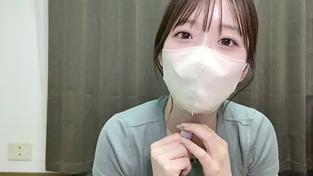 Snapshot of rei_0707 chatting on 29, 5, 2026 rei 0707 online show from 29, 5, 2026