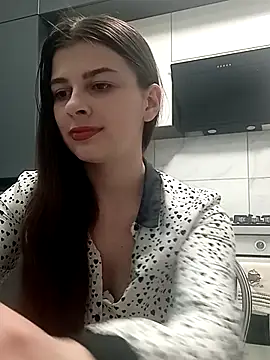 Eveline5038 online show from 28, 4, 2026