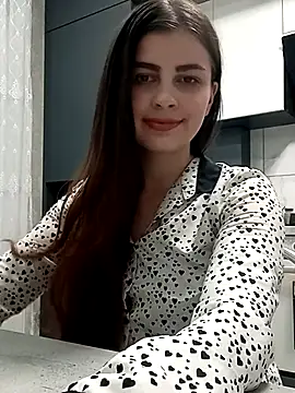 Eveline5038 online show from 25, 6, 2026