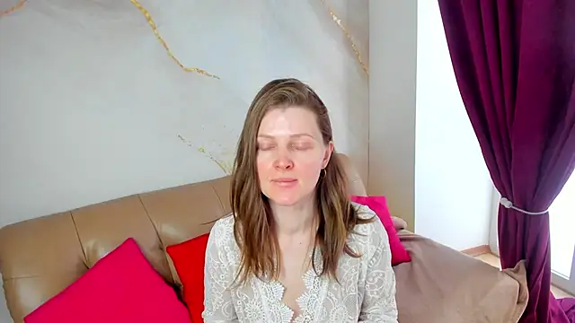 Liza  Evans online show from 23, 4, 2026