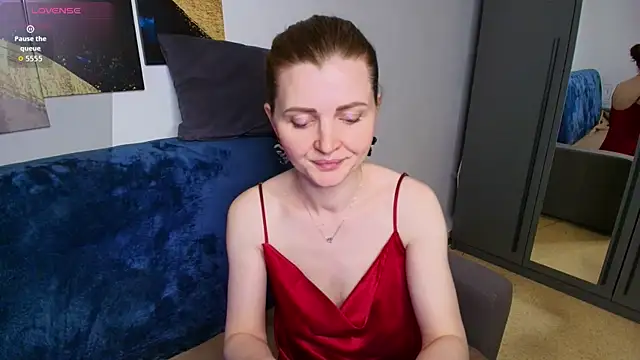 Snapshot of Liza__Evans chatting on 23, 6, 2026 Liza Evans online show from 23, 6, 2026