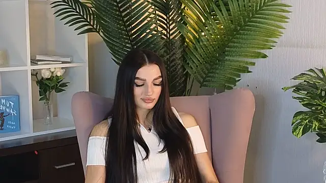 Snapshot of GertieEdeker chatting on 16, 4, 2026 GertieEdeker online show from 16, 4, 2026