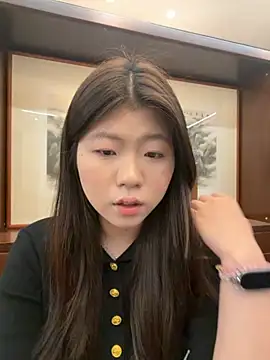 Snapshot of zhoujingyi chatting on 14, 4, 2026 zhoujingyi online show from 14, 4, 2026