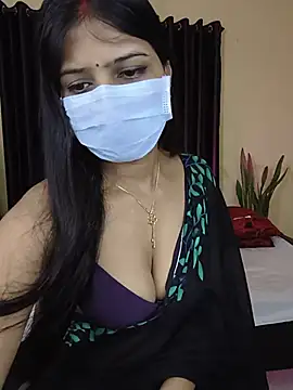 Eva Elexx online show from 7, 7, 2026