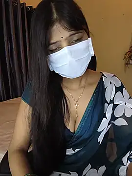 Eva Elexx online show from 17, 7, 2026