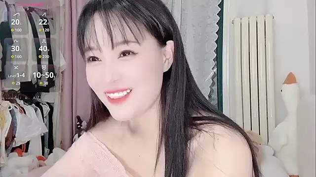 Snapshot of Celestia-KOKO chatting on 18, 7, 2026 Celestia-KOKO online show from 18, 7, 2026