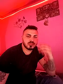 Snapshot of Anti27Dot chatting on 16, 4, 2026 Anti27Dot online show from 16, 4, 2026