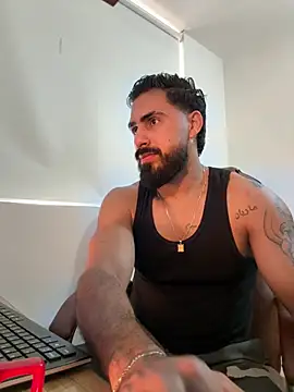 Snapshot of Ryan_Black3 chatting on 28, 4, 2026 Ryan Black3 online show from 28, 4, 2026