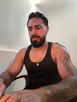 Snapshot of Ryan_Black3 chatting on 1, 5, 2026 Ryan Black3 online show from 1, 5, 2026