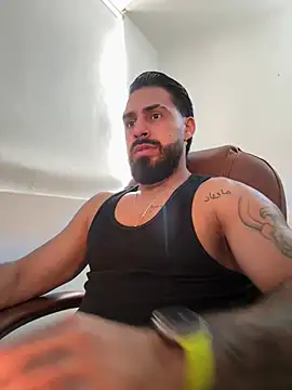 Snapshot of Ryan_Black3 chatting on 5, 5, 2026 Ryan Black3 online show from 5, 5, 2026