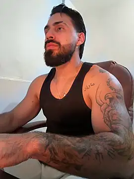 Snapshot of Ryan_Black3 chatting on 12, 5, 2026 Ryan Black3 online show from 12, 5, 2026