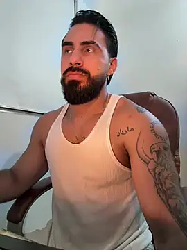 Snapshot of Ryan_Black3 chatting on 15, 5, 2026 Ryan Black3 online show from 15, 5, 2026
