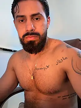 Snapshot of Ryan_Black3 chatting on 19, 5, 2026 Ryan Black3 online show from 19, 5, 2026