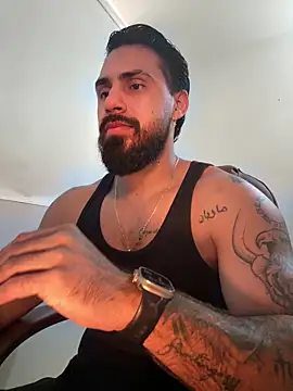 Snapshot of Ryan_Black3 chatting on 25, 5, 2026 Ryan Black3 online show from 25, 5, 2026