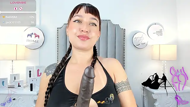 katherine glow online show from 15, 4, 2026