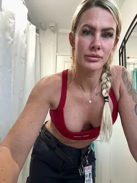 Savannah Rae online show from 11, 5, 2026