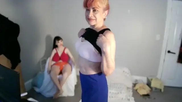 Snapshot of ZorynaDollHouse chatting on 3, 7, 2026 ZorynaDollHouse online show from 3, 7, 2026