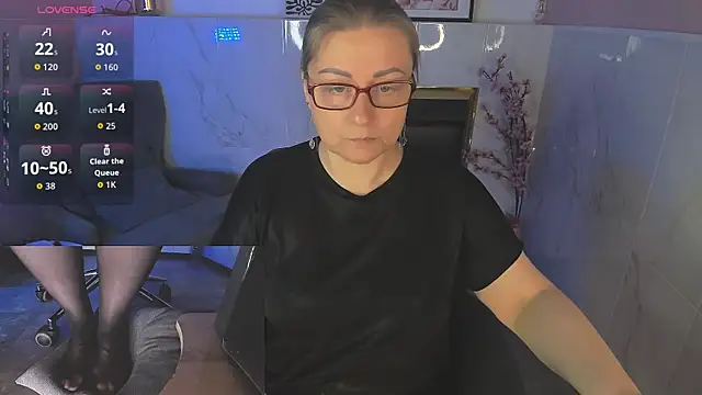Alexandra Kind online show from 21, 4, 2026