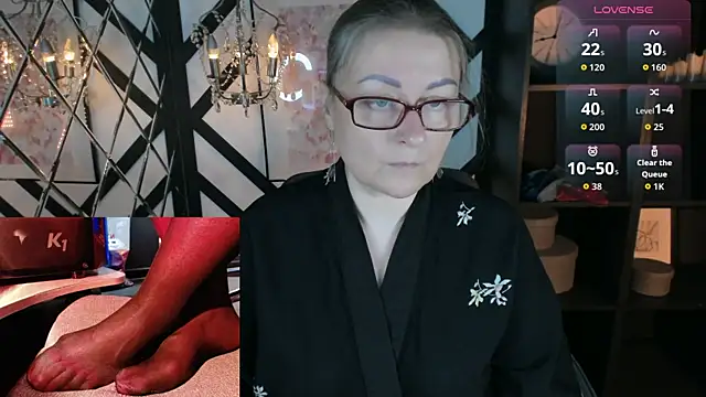 Alexandra Kind online show from 15, 5, 2026