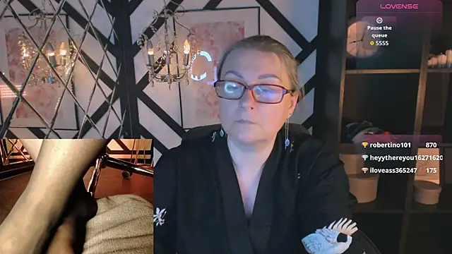 Alexandra Kind online show from 16, 5, 2026