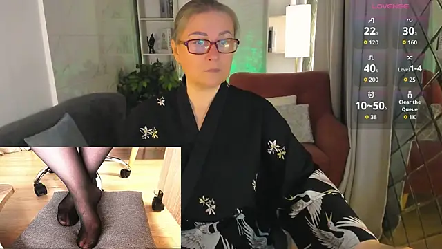 Alexandra Kind online show from 30, 5, 2026