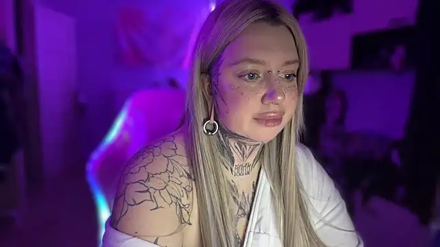 Chibiis online show from 20, 4, 2026