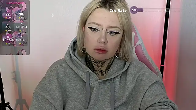 Chibiis online show from 23, 5, 2026