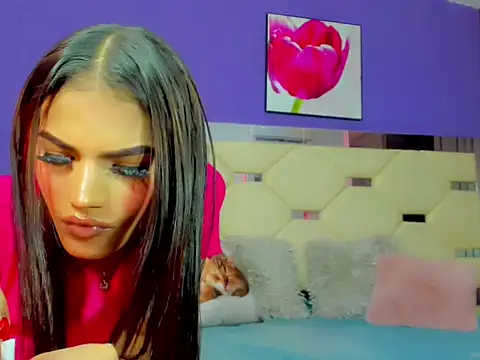 Dollcute  online show from 16, 4, 2026