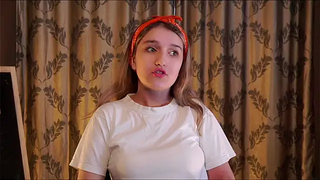 ThaliaNebel online show from 18, 4, 2026