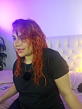  eve rivers online show from 22, 4, 2026