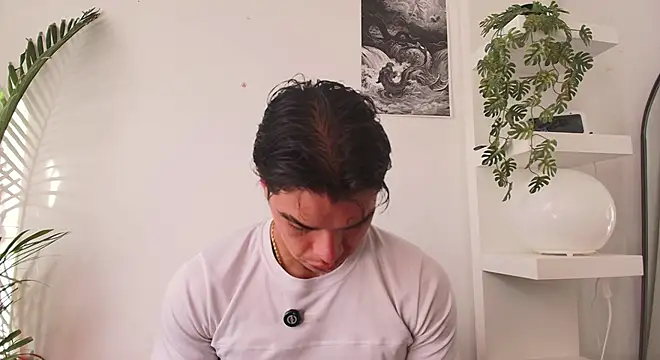 Snapshot of andyypalmer_ chatting on 23, 5, 2026 andyypalmer online show from 23, 5, 2026