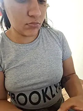 euahotmarii3 online show from 11, 7, 2026