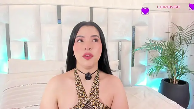 imnikaa  online show from 11, 7, 2026