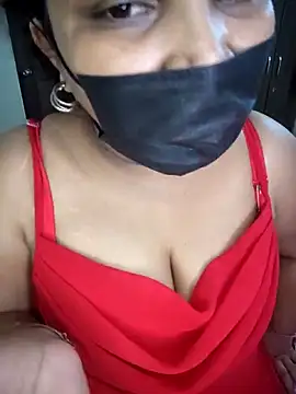 Lusi G online show from 15, 4, 2026