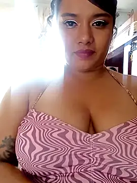 Ly-Mirsty online show from 16, 4, 2026