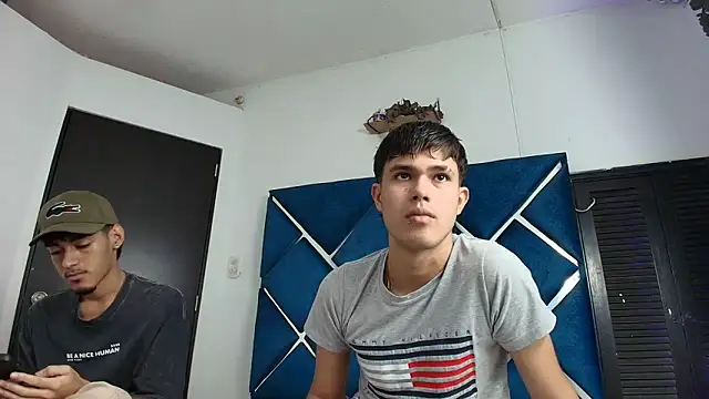 EdwinBoys online show from 26, 5, 2026