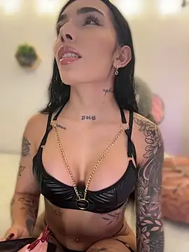 Snapshot of milasantana_ chatting on 23, 5, 2026 milasantana online show from 23, 5, 2026