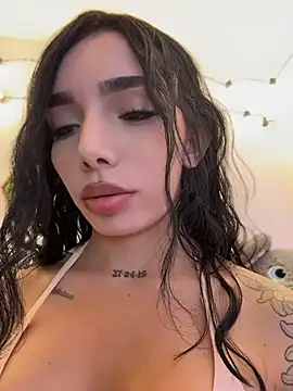 Snapshot of milasantana_ chatting on 1, 8, 2026 milasantana online show from 1, 8, 2026