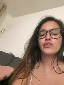 Snapshot of anissadiabless chatting on 1, 5, 2026 anissadiabless online show from 1, 5, 2026