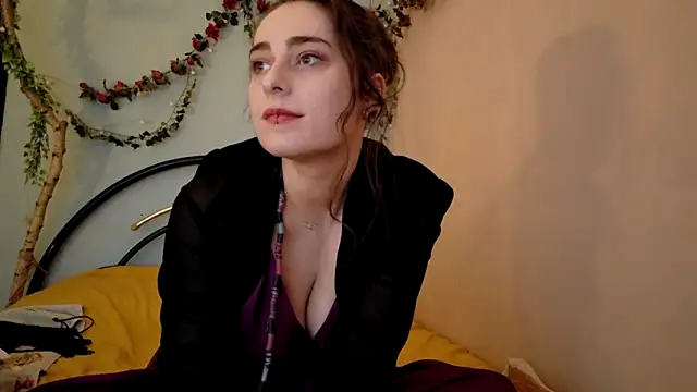missclochette online show from 24, 4, 2026
