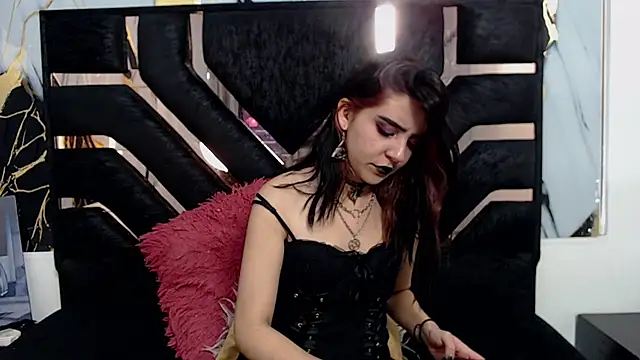 Snapshot of amberblackcs01 chatting on 24, 5, 2026 amberblackcs01 online show from 24, 5, 2026