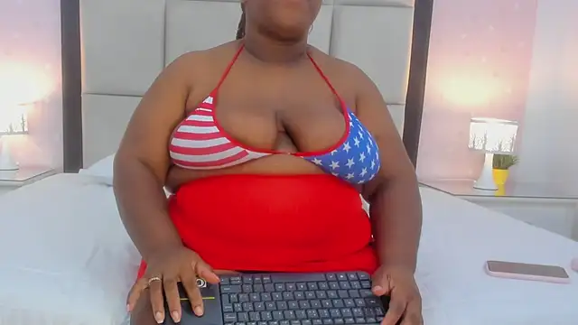 Snapshot of TreisyVixen chatting on 5, 7, 2026 TreisyVixen online show from 5, 7, 2026
