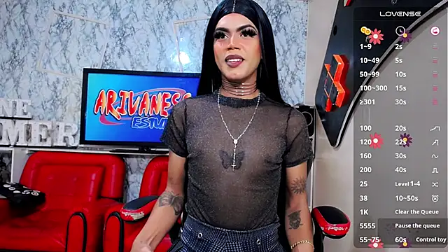 abril gomez   online show from 28, 5, 2026