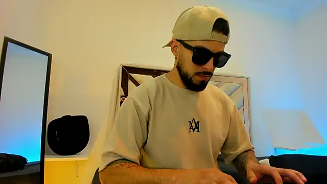 Snapshot of Draco_blaze chatting on 12, 6, 2026 Draco blaze online show from 12, 6, 2026